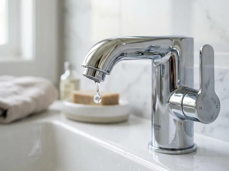 Faucet Repair & Installation Plumber in Allenwood, PA